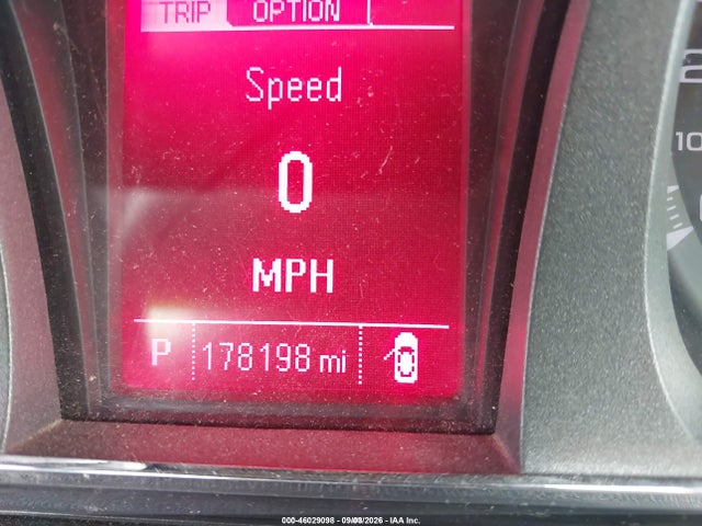 2017 Gmc Terrain Sle-2 მანქანა იყიდება აუქციონზე, vin: 2GKFLTE38H6215364, აუქციონის ნომერი: 46029098