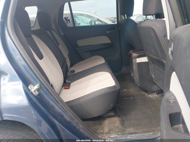 2017 Gmc Terrain Sle-2 მანქანა იყიდება აუქციონზე, vin: 2GKFLTE38H6215364, აუქციონის ნომერი: 46029098