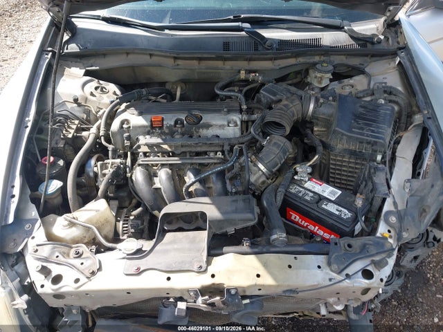 2012 Honda Accord 2.4 Se მანქანა იყიდება აუქციონზე, vin: 1HGCP2F63CA161314, აუქციონის ნომერი: 46029101