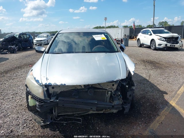 2012 Honda Accord 2.4 Se მანქანა იყიდება აუქციონზე, vin: 1HGCP2F63CA161314, აუქციონის ნომერი: 46029101