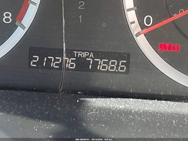 2012 Honda Accord 2.4 Se მანქანა იყიდება აუქციონზე, vin: 1HGCP2F63CA161314, აუქციონის ნომერი: 46029101
