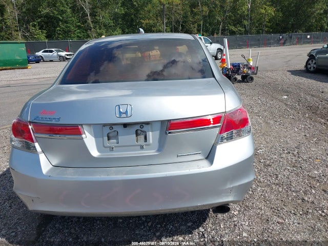 2012 Honda Accord 2.4 Se მანქანა იყიდება აუქციონზე, vin: 1HGCP2F63CA161314, აუქციონის ნომერი: 46029101