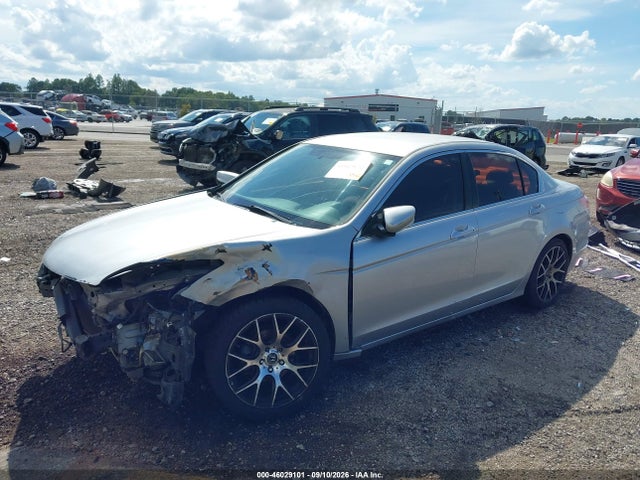 2012 Honda Accord 2.4 Se მანქანა იყიდება აუქციონზე, vin: 1HGCP2F63CA161314, აუქციონის ნომერი: 46029101