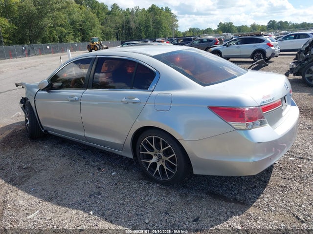 2012 Honda Accord 2.4 Se მანქანა იყიდება აუქციონზე, vin: 1HGCP2F63CA161314, აუქციონის ნომერი: 46029101