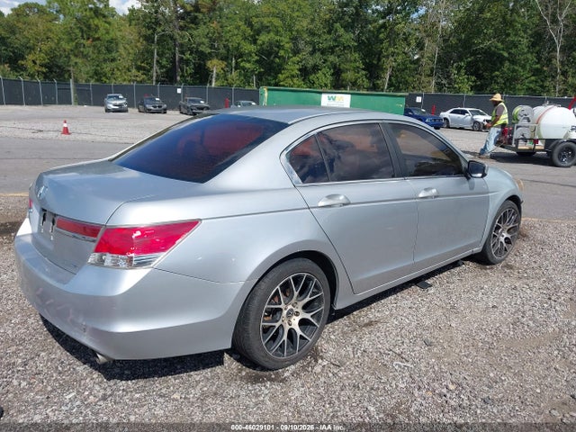 2012 Honda Accord 2.4 Se მანქანა იყიდება აუქციონზე, vin: 1HGCP2F63CA161314, აუქციონის ნომერი: 46029101
