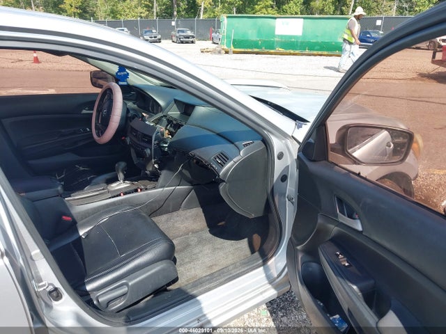 2012 Honda Accord 2.4 Se მანქანა იყიდება აუქციონზე, vin: 1HGCP2F63CA161314, აუქციონის ნომერი: 46029101