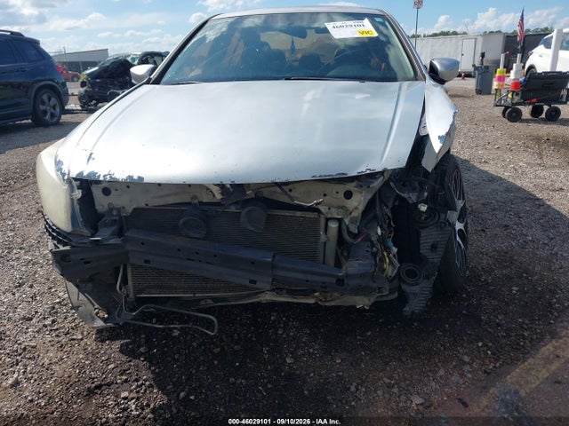 2012 Honda Accord 2.4 Se მანქანა იყიდება აუქციონზე, vin: 1HGCP2F63CA161314, აუქციონის ნომერი: 46029101