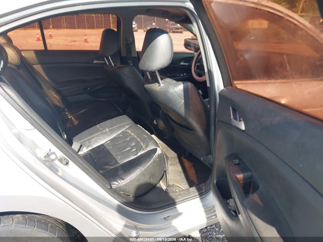 2012 Honda Accord 2.4 Se მანქანა იყიდება აუქციონზე, vin: 1HGCP2F63CA161314, აუქციონის ნომერი: 46029101
