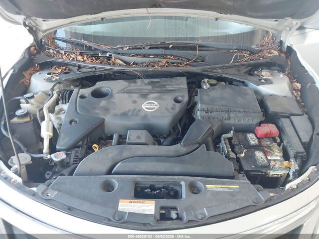 Aukcja sprzedaży 2015 Nissan Altima 2.5 S, vin: 1N4AL3AP6FC490255, numer aukcji: 46029102