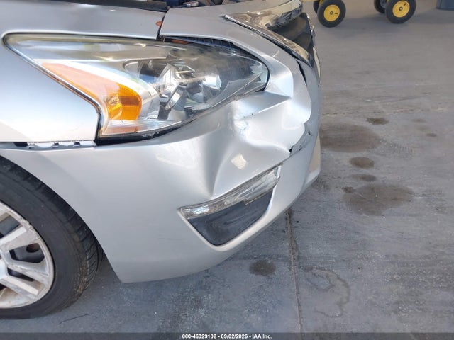 Aukcja sprzedaży 2015 Nissan Altima 2.5 S, vin: 1N4AL3AP6FC490255, numer aukcji: 46029102