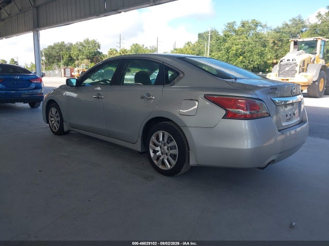 Aukcja sprzedaży 2015 Nissan Altima 2.5 S, vin: 1N4AL3AP6FC490255, numer aukcji: 46029102