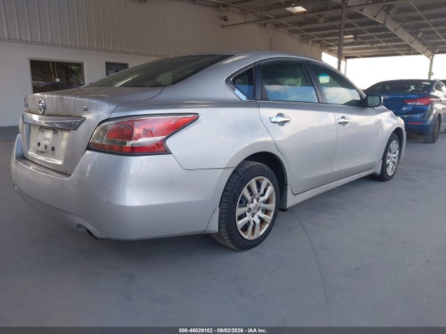Aukcja sprzedaży 2015 Nissan Altima 2.5 S, vin: 1N4AL3AP6FC490255, numer aukcji: 46029102