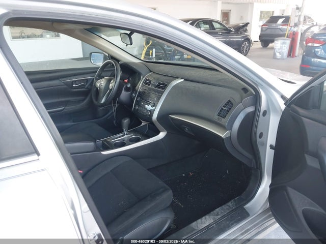 Aukcja sprzedaży 2015 Nissan Altima 2.5 S, vin: 1N4AL3AP6FC490255, numer aukcji: 46029102