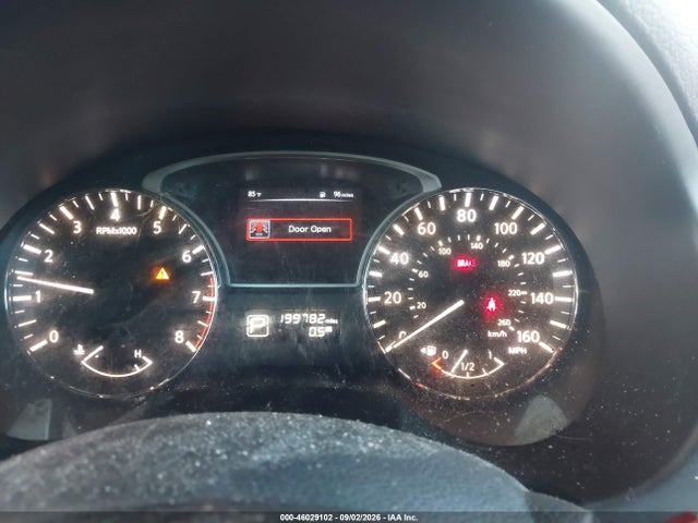 Aukcja sprzedaży 2015 Nissan Altima 2.5 S, vin: 1N4AL3AP6FC490255, numer aukcji: 46029102
