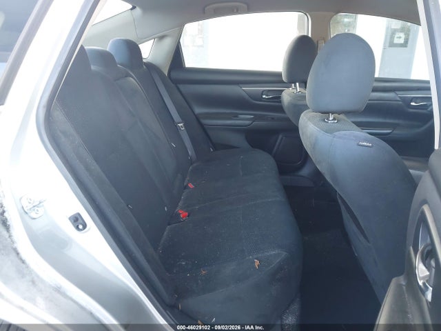 Aukcja sprzedaży 2015 Nissan Altima 2.5 S, vin: 1N4AL3AP6FC490255, numer aukcji: 46029102