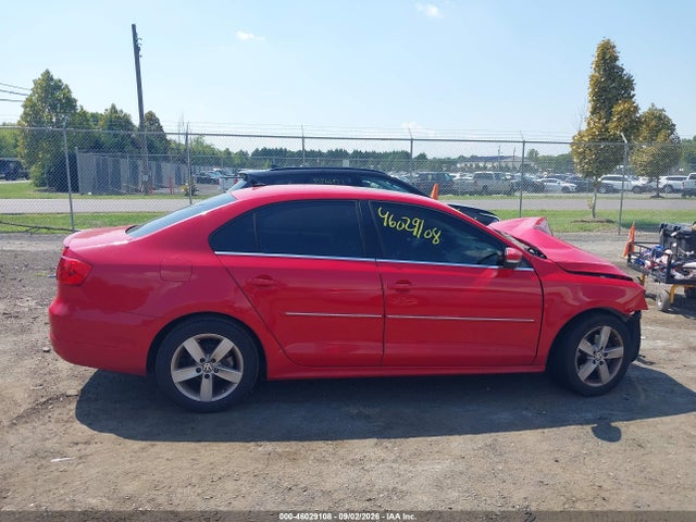 Продаж на аукціоні авто 2013 Volkswagen Jetta 2.0l Tdi, vin: 3VWLL7AJ2DM244933, номер лоту: 46029108