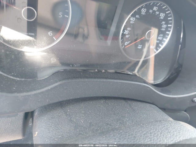 Продаж на аукціоні авто 2013 Volkswagen Jetta 2.0l Tdi, vin: 3VWLL7AJ2DM244933, номер лоту: 46029108