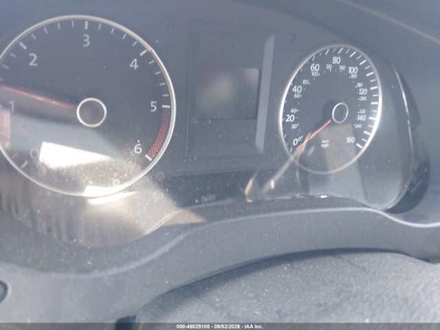 Продаж на аукціоні авто 2013 Volkswagen Jetta 2.0l Tdi, vin: 3VWLL7AJ2DM244933, номер лоту: 46029108