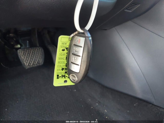 Aukcja sprzedaży 2017 Nissan Sentra Sv, vin: 3N1AB7AP8HL711532, numer aukcji: 46029110