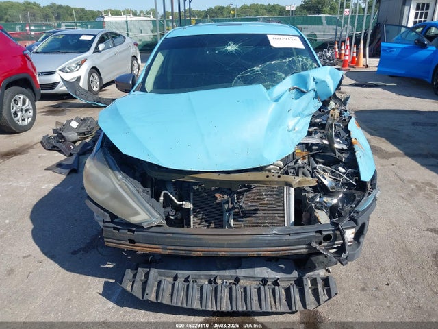 Aukcja sprzedaży 2017 Nissan Sentra Sv, vin: 3N1AB7AP8HL711532, numer aukcji: 46029110