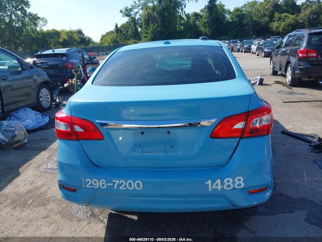 Aukcja sprzedaży 2017 Nissan Sentra Sv, vin: 3N1AB7AP8HL711532, numer aukcji: 46029110