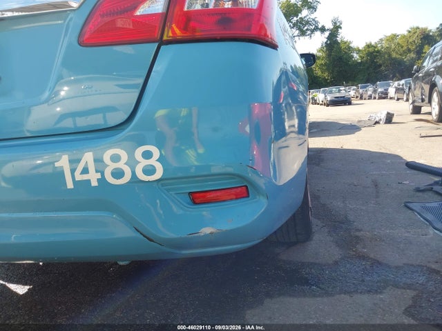 Aukcja sprzedaży 2017 Nissan Sentra Sv, vin: 3N1AB7AP8HL711532, numer aukcji: 46029110