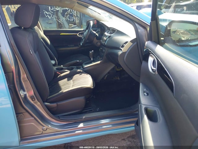 Aukcja sprzedaży 2017 Nissan Sentra Sv, vin: 3N1AB7AP8HL711532, numer aukcji: 46029110