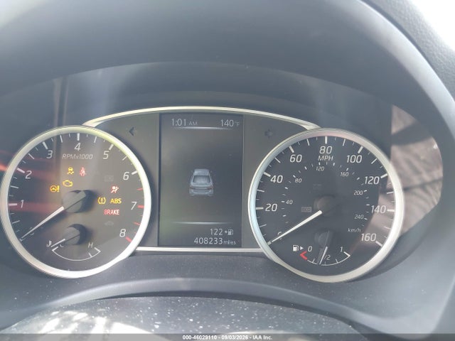 Aukcja sprzedaży 2017 Nissan Sentra Sv, vin: 3N1AB7AP8HL711532, numer aukcji: 46029110