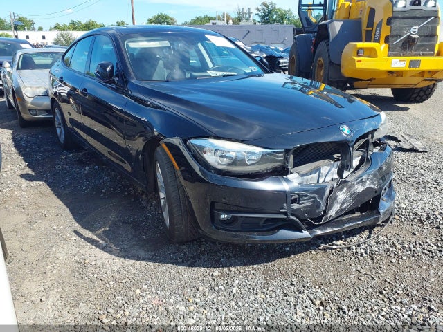Aukcja sprzedaży 2014 Bmw 328i Gran Turismo Xdrive, vin: WBA3X5C54ED242896, numer aukcji: 46029112