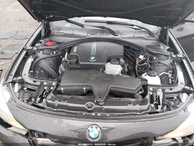 Aukcja sprzedaży 2014 Bmw 328i Gran Turismo Xdrive, vin: WBA3X5C54ED242896, numer aukcji: 46029112