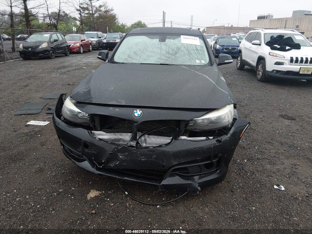 Aukcja sprzedaży 2014 Bmw 328i Gran Turismo Xdrive, vin: WBA3X5C54ED242896, numer aukcji: 46029112