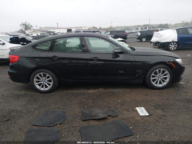 Aukcja sprzedaży 2014 Bmw 328i Gran Turismo Xdrive, vin: WBA3X5C54ED242896, numer aukcji: 46029112