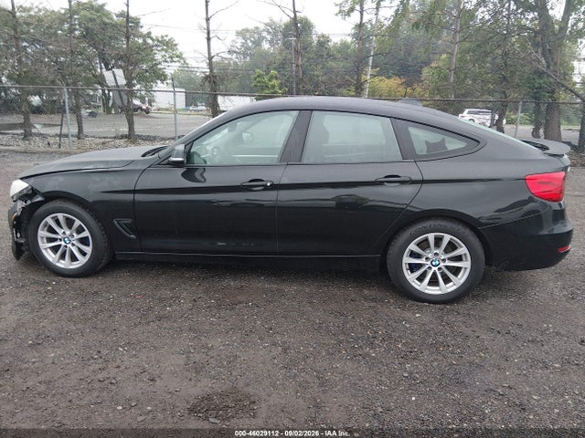 Aukcja sprzedaży 2014 Bmw 328i Gran Turismo Xdrive, vin: WBA3X5C54ED242896, numer aukcji: 46029112