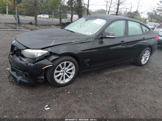Aukcja sprzedaży 2014 Bmw 328i Gran Turismo Xdrive, vin: WBA3X5C54ED242896, numer aukcji: 46029112