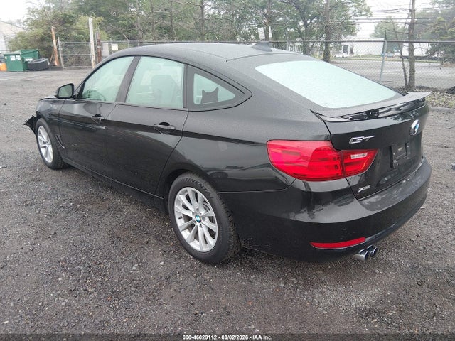 Aukcja sprzedaży 2014 Bmw 328i Gran Turismo Xdrive, vin: WBA3X5C54ED242896, numer aukcji: 46029112