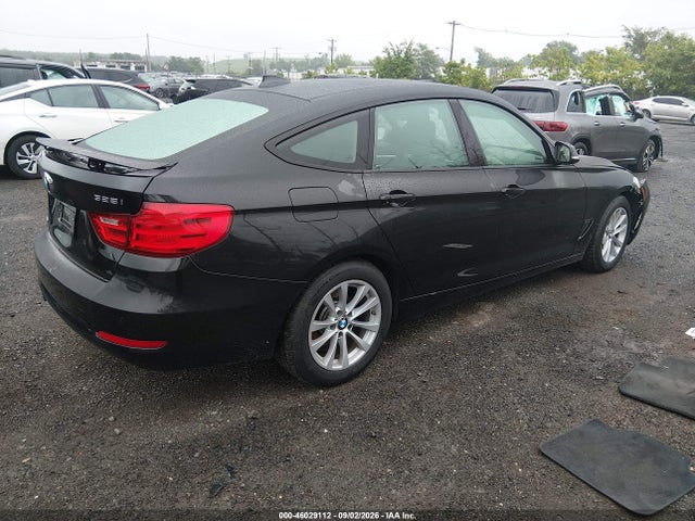 Aukcja sprzedaży 2014 Bmw 328i Gran Turismo Xdrive, vin: WBA3X5C54ED242896, numer aukcji: 46029112