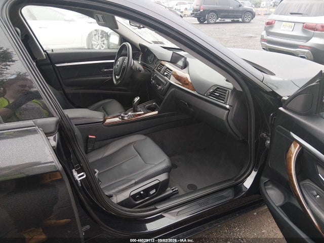 Aukcja sprzedaży 2014 Bmw 328i Gran Turismo Xdrive, vin: WBA3X5C54ED242896, numer aukcji: 46029112