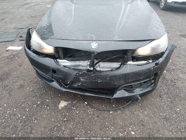 Aukcja sprzedaży 2014 Bmw 328i Gran Turismo Xdrive, vin: WBA3X5C54ED242896, numer aukcji: 46029112