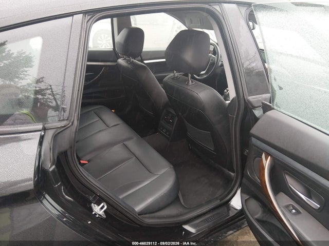 Aukcja sprzedaży 2014 Bmw 328i Gran Turismo Xdrive, vin: WBA3X5C54ED242896, numer aukcji: 46029112