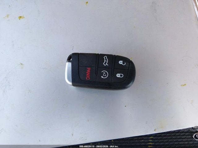 Aukcja sprzedaży 2015 Chrysler 200 Limited, vin: 1C3CCCAB2FN640703, numer aukcji: 46029115