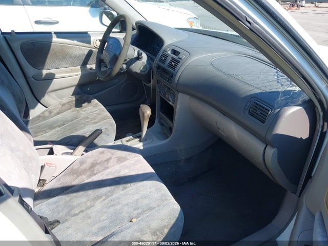 Продажа на аукционе авто 1998 Toyota Corolla Le, vin: 1NXBR18E7WZ040450, номер лота: 46029117