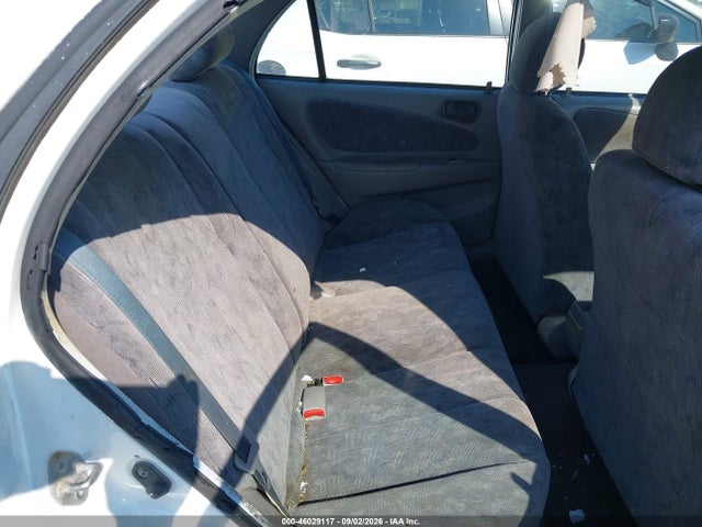 Продажа на аукционе авто 1998 Toyota Corolla Le, vin: 1NXBR18E7WZ040450, номер лота: 46029117