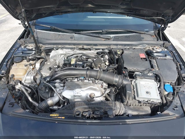 Продажа на аукционе авто 2020 Mercedes-benz Cla 250, vin: W1K5J4GB5LN081057, номер лота: 46029121