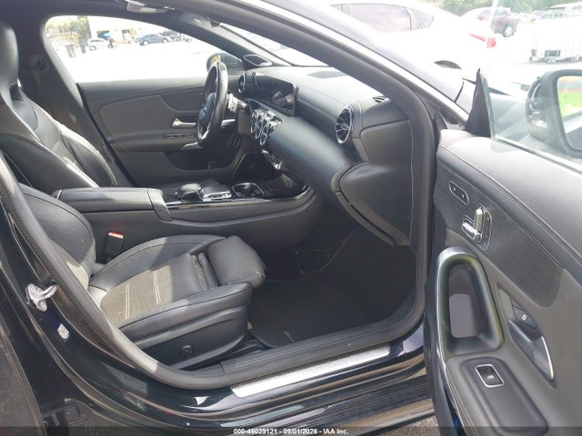 Продажа на аукционе авто 2020 Mercedes-benz Cla 250, vin: W1K5J4GB5LN081057, номер лота: 46029121