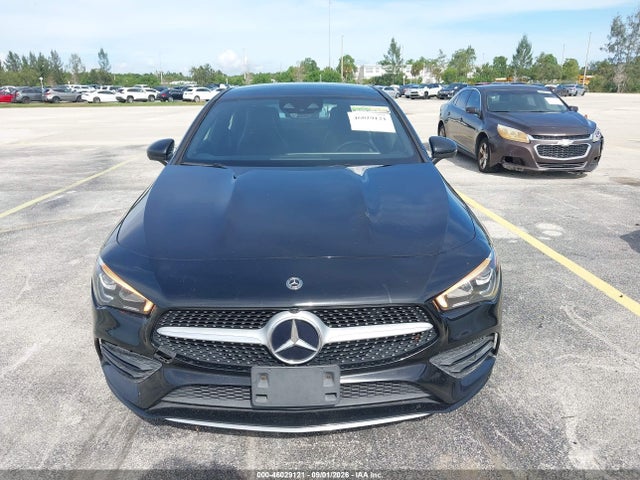 Продажа на аукционе авто 2020 Mercedes-benz Cla 250, vin: W1K5J4GB5LN081057, номер лота: 46029121