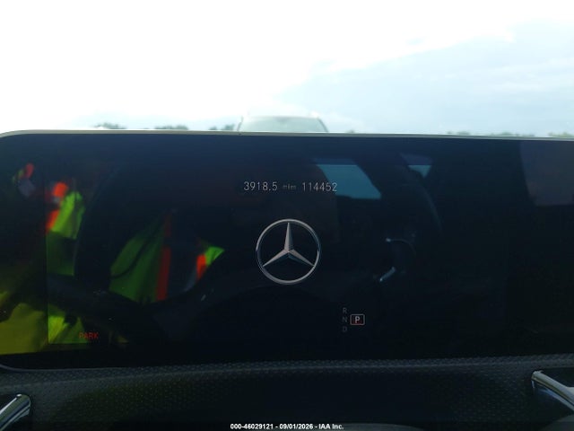 Продажа на аукционе авто 2020 Mercedes-benz Cla 250, vin: W1K5J4GB5LN081057, номер лота: 46029121