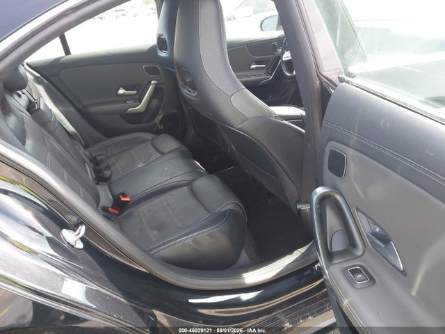 Продажа на аукционе авто 2020 Mercedes-benz Cla 250, vin: W1K5J4GB5LN081057, номер лота: 46029121