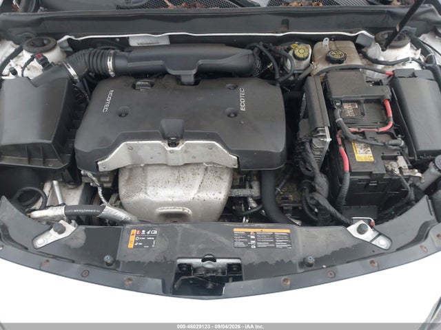Продажа на аукционе авто 2015 Chevrolet Malibu 1lt, vin: 1G11C5SL6FF204655, номер лота: 46029123