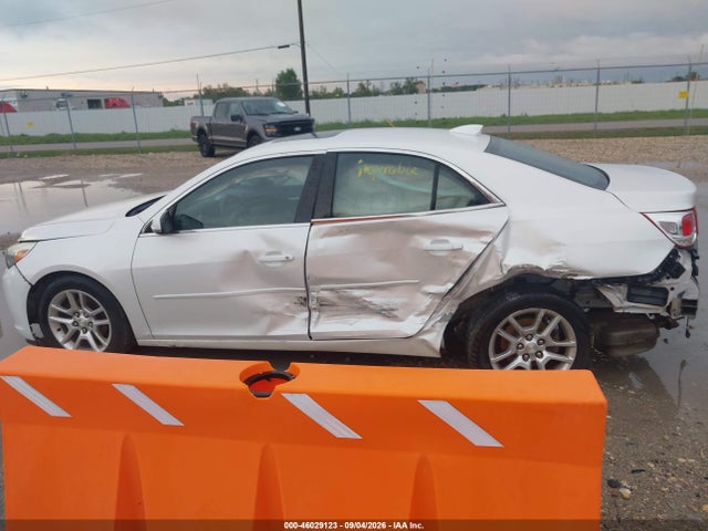 Продажа на аукционе авто 2015 Chevrolet Malibu 1lt, vin: 1G11C5SL6FF204655, номер лота: 46029123