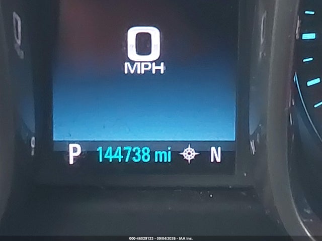 Продажа на аукционе авто 2015 Chevrolet Malibu 1lt, vin: 1G11C5SL6FF204655, номер лота: 46029123